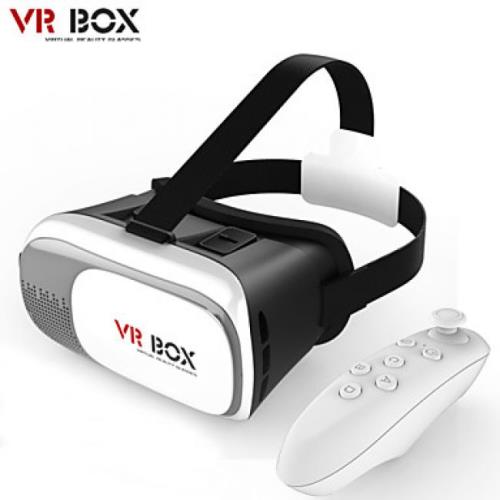 Casque réalité virtuelle personnalisable