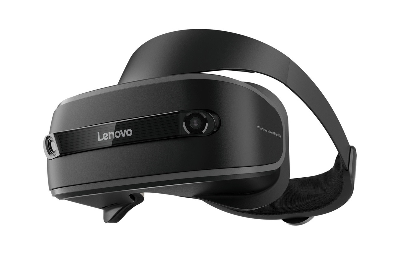 Cadeaux entreprise fin d'année - Casque réalité virtuelle Lenovo explorer