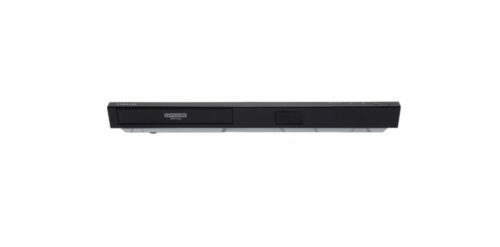 Samsung BD-F5100/EN Lecteur Blu-ray/DVD HDMI USB Noir