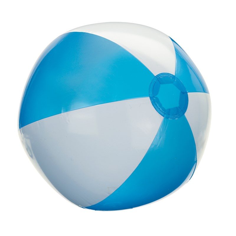 Ballon de plage publicitaire gonflable - Cadeau à personnaliser