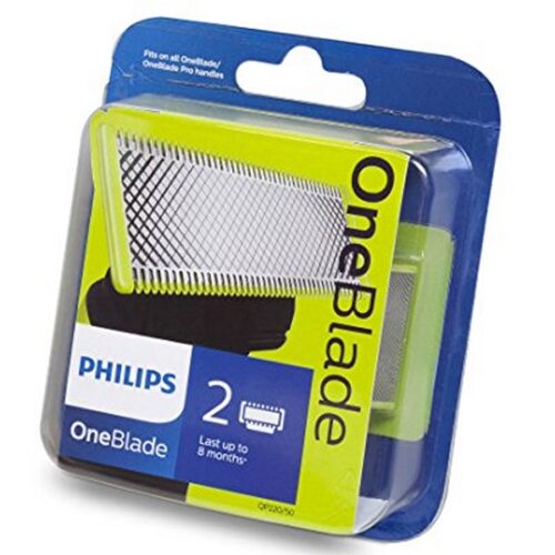 cadeau-noel-homme-lames-philips-oneblade