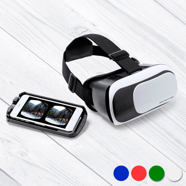 Idée cadeau ado lunettes réalité virtuelle - Cadeaux Et Hightech