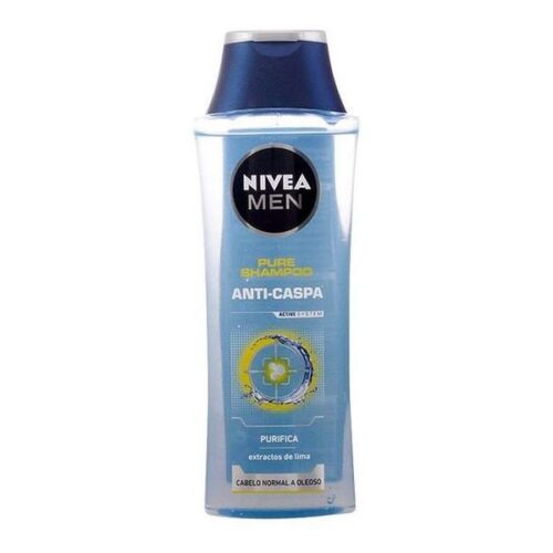 idee-cadeau-noel-homme-shampooing-antipelliculaire-nivea