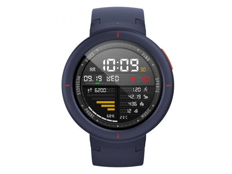 cadeau-entreprise-xiaomi-amazfit-verge-blue