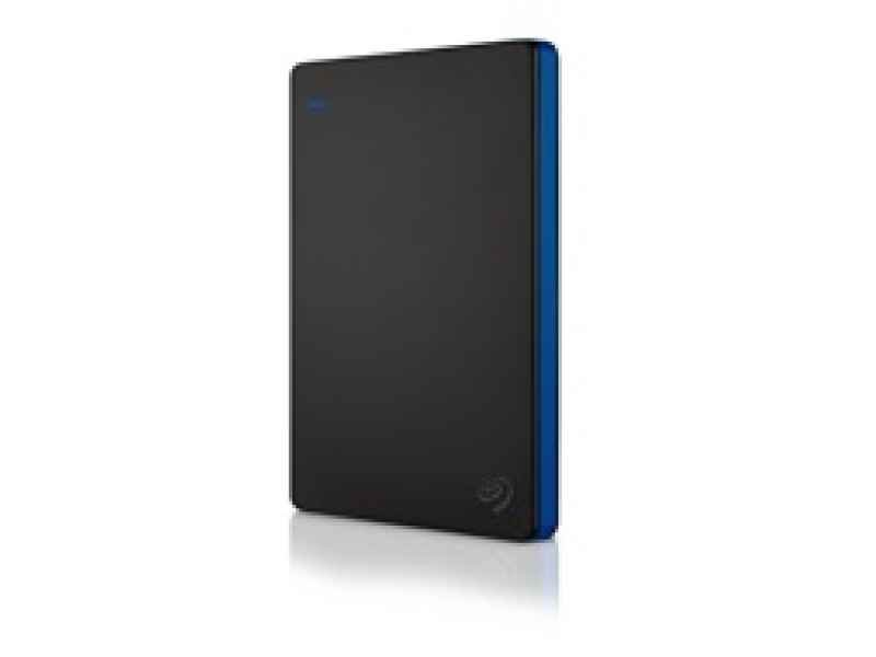 Disque dur externe Seagate Game Drive for PS4 STGD2000400 - Disque