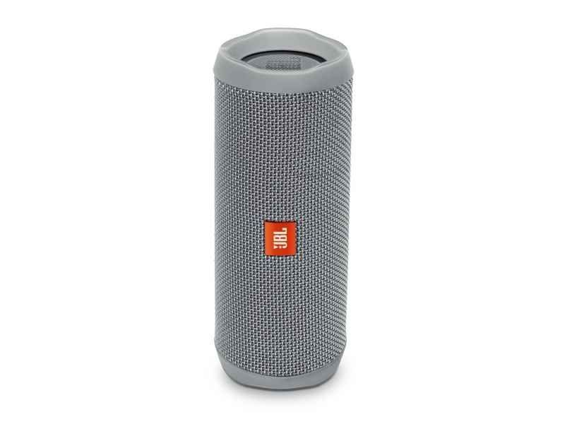 JBL FLip 4 portable speaker grey - Gift