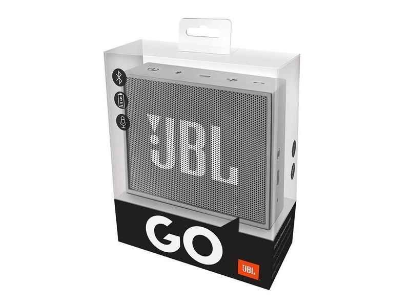 Enceinte publicitaire JBL GO 3  Cadeaux Professionnel Haut de Gamme