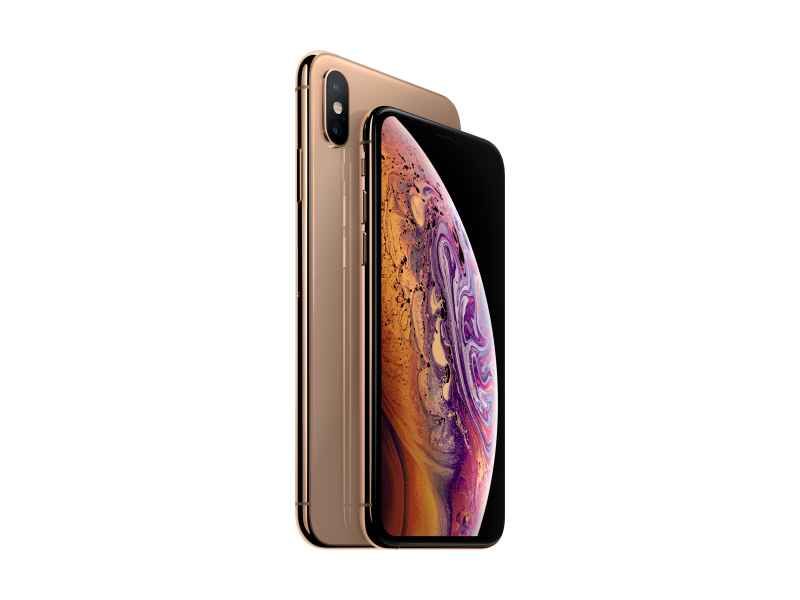 iphone xs 64gb gold price