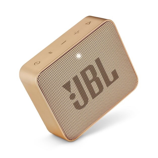 Enceinte Bluetooth JBL Go Essential Black
