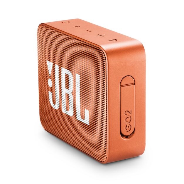 IFA 15 > JBL Pulse 2 : enceinte lumineuse Bluetooth/NFC