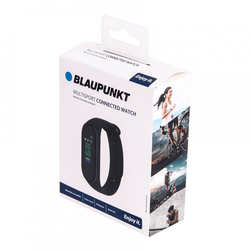 Casque Audio Bluetooth® Blaupunkt® Personnalisé 'Presnel