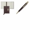 cadeaux-d-affaires-set-nina-ricci-carnet-a6-original