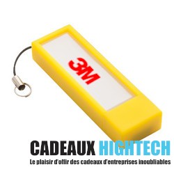 cle-usb-publicitaire-joe-2-go-jaune