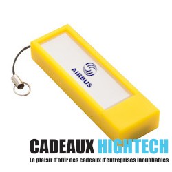 cle-usb-publicitaire-joe-64-go-jaune