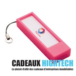 cle-usb-publicitaire-joe-8-go-magenta