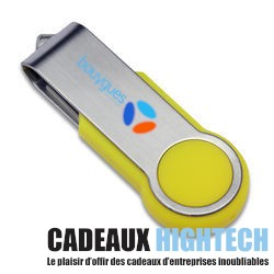 cle-usb-publicitaire-lilwood-4-go-jaune