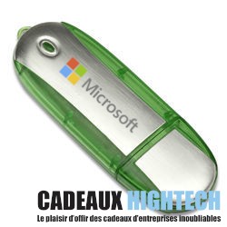 cle-usb-publicitaire-pam-4-go-vert