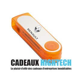 cle-usb-publicitaire-zoe-1-go-orange